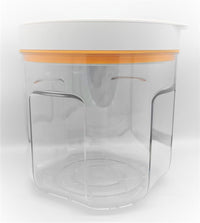 Dingshun First Generation High Vacuum De-Bubbling Machine for Silicone AB Glue Toys, US Plug