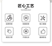 铁艺烤网不锈钢烧烤网 烧烤笼香肠夹木柄 BBQ烧烤网夹烧烤架子