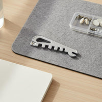 Eyeglass Frame Adjustment Tool Non-Slip Grip Glasses Temple Arm Adjuster