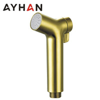 Plastic Bidet Sprayer Handheld Toilet Sprayer