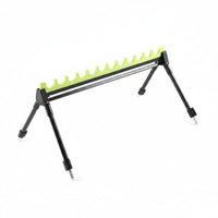 Beach Fishing Rod Stand Adjustable Outdoor Gear Foldable