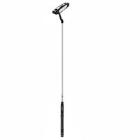 Zinc Alloy Putter Golf Training Tool Practice Putter for Training