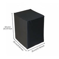 Cover Soft Feel Air Generator Barrier Sleeve for Home