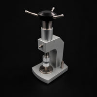 Large Watch Case Press Heavy Duty Repair Tool for Workbench, Watchmakers
