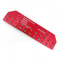 Hinge Drilling Guide 35mm Tool Lightweight for Installers