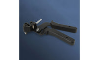 Banding Tool with Portable Banding Tool with Tensioner Long-Lasting