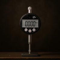Digital Indicator Gauge Digital Screen Display Indicator Gauge Zero Set Shop Tool