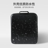 V60EVA咖啡包户外旅行便携式手冲咖啡包全套组合收纳盒茶具包
