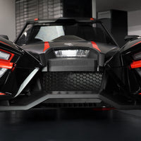 Center Honeycomb Grille for Polaris Slingshot SL LE R S SLR