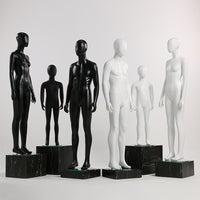 Full Body Mannequin for Clothing Display