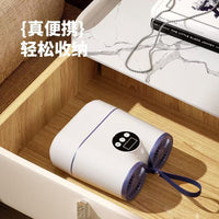 跨境新款烘鞋器速干定时便携折叠学生烘鞋机恒温除臭干鞋神器