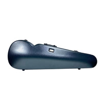Violin Case with Shoulder Strap Hard cover Triangular Violin Case Portable for Students, Rehearsals