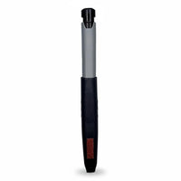 Slim Carpenter Writing Implement Set Metal Tip Work Tool Sanding Pad