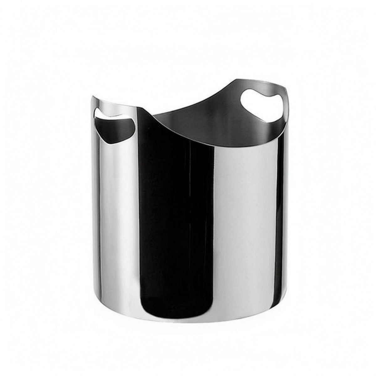 Stainless Steel Kitchen Accessory Elegant Design Household Organization Dust Protection Storage Canister