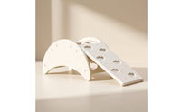Climbing Arch Climber Multifunctional Climbing Curvein-1 Toy for Playroom