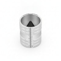 tube Deburring Tool Anti-Slip tube and Tubing Deburring Tool Sharps T for Workshop