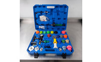 Radiators  Pressure Tester with Carrying Case Universal  Radiators  Pressure Tester Accurate Test Kit for Garage