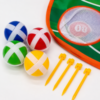 bean bag toss game