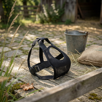 Hanging Livestock Weighing Sling Strapping Straps Livestock Weighing Sling