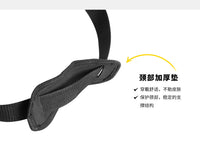 锐思二头肌训练板二头弯举辅助训练杠铃弯举托板家用私教训练器材