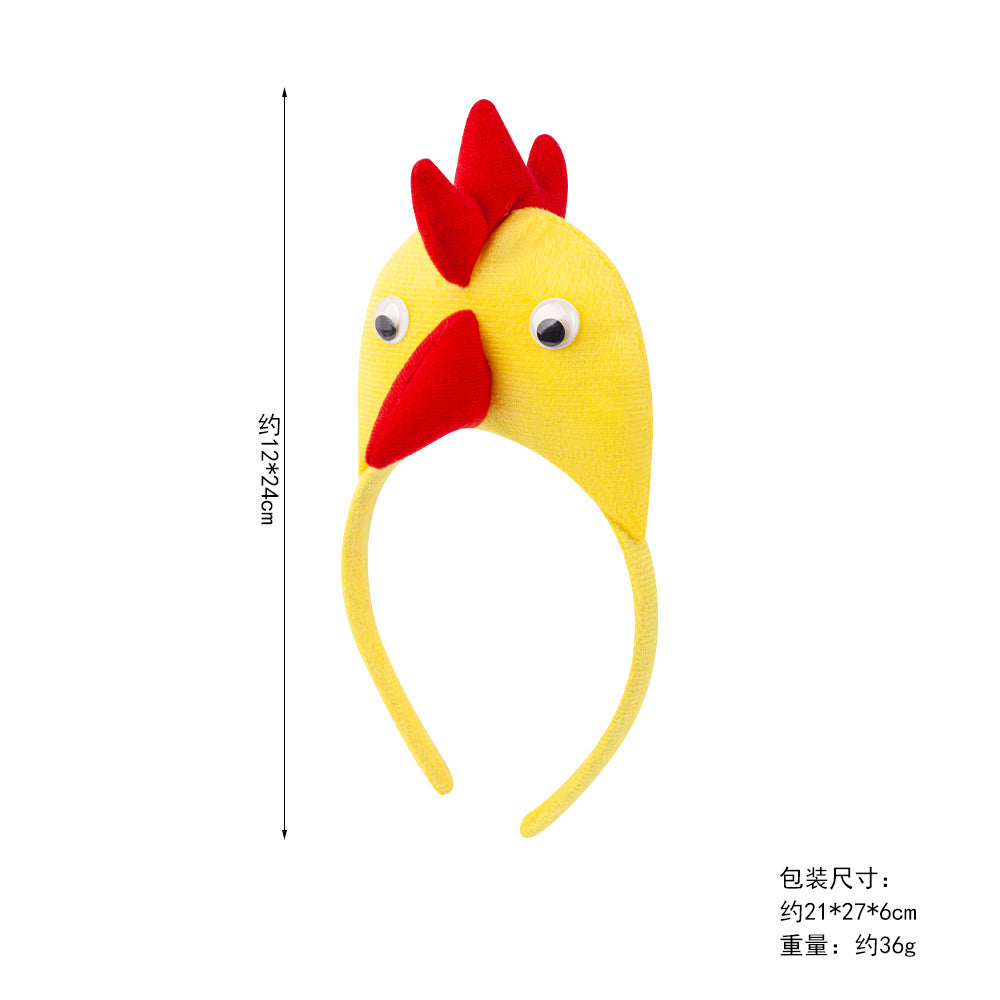 Chick
