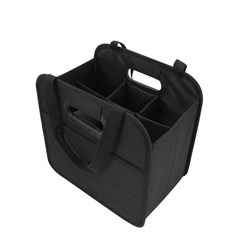 Black / 27-18-28cm