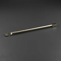 Piano Flange Wrench Square Socket Flange Adjustment Wrench Double Ended