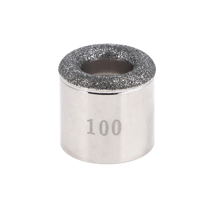 100 / Straight Tube