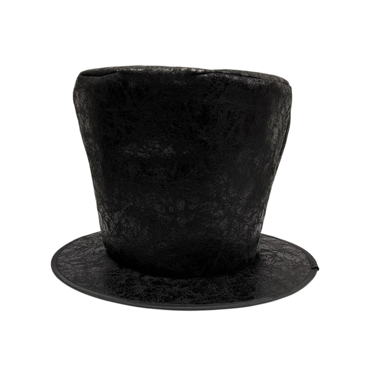 Black / Suede