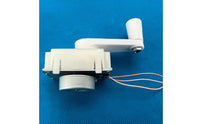 Mini Hand Crank Generator, Brushless, Permanent, Outdoor Emergency, High Performance