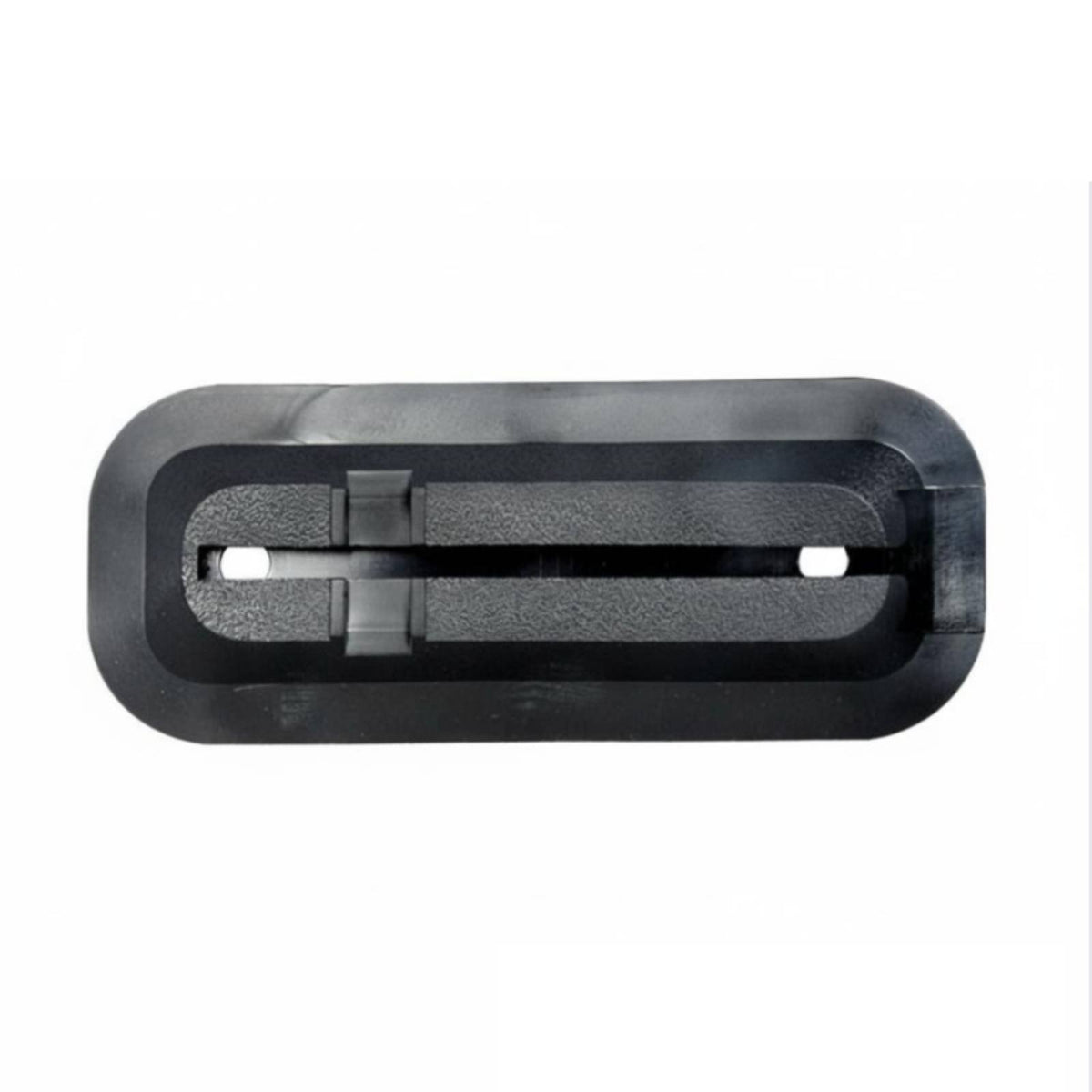 Easy Installation SUP Fin Shallow Water Design Inflatable Paddleboard Fin Fiberglass-Reinforced Nylon Detachable Skeg