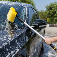 car wash brush