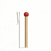 No-Drill Under-Cabinet Paper Towel Holder Minimalist Under Cabinet Paper Towel Holder Sturdy Organizer Long-Lasting for Cupboard
