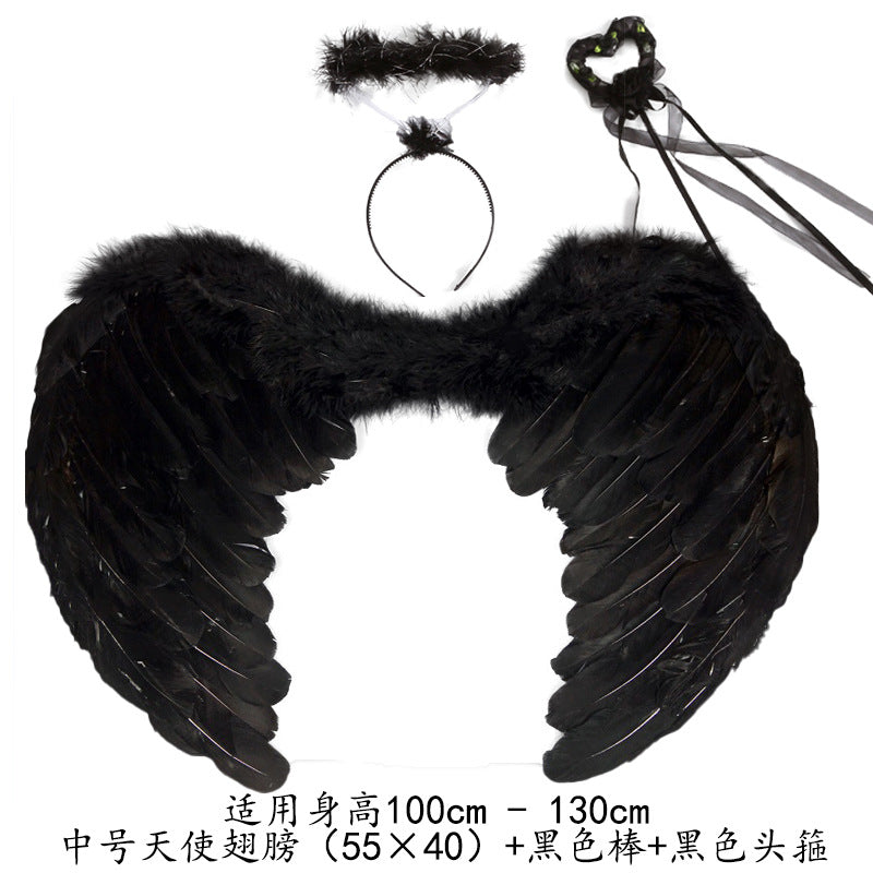 Black a