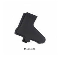 Windproof Cycling Shoe Cover Anti-Slip Sole Two-Wheeled Shoe Cover Waterproof for Cyclists