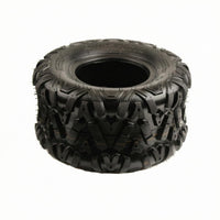ATV Tire Rubber Transportation Part Enhanced Grip for Beach Cart