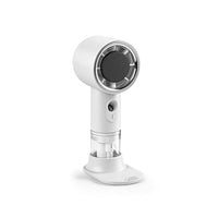 YF Portable Mist Spray Fan with USB Charging and Humidification