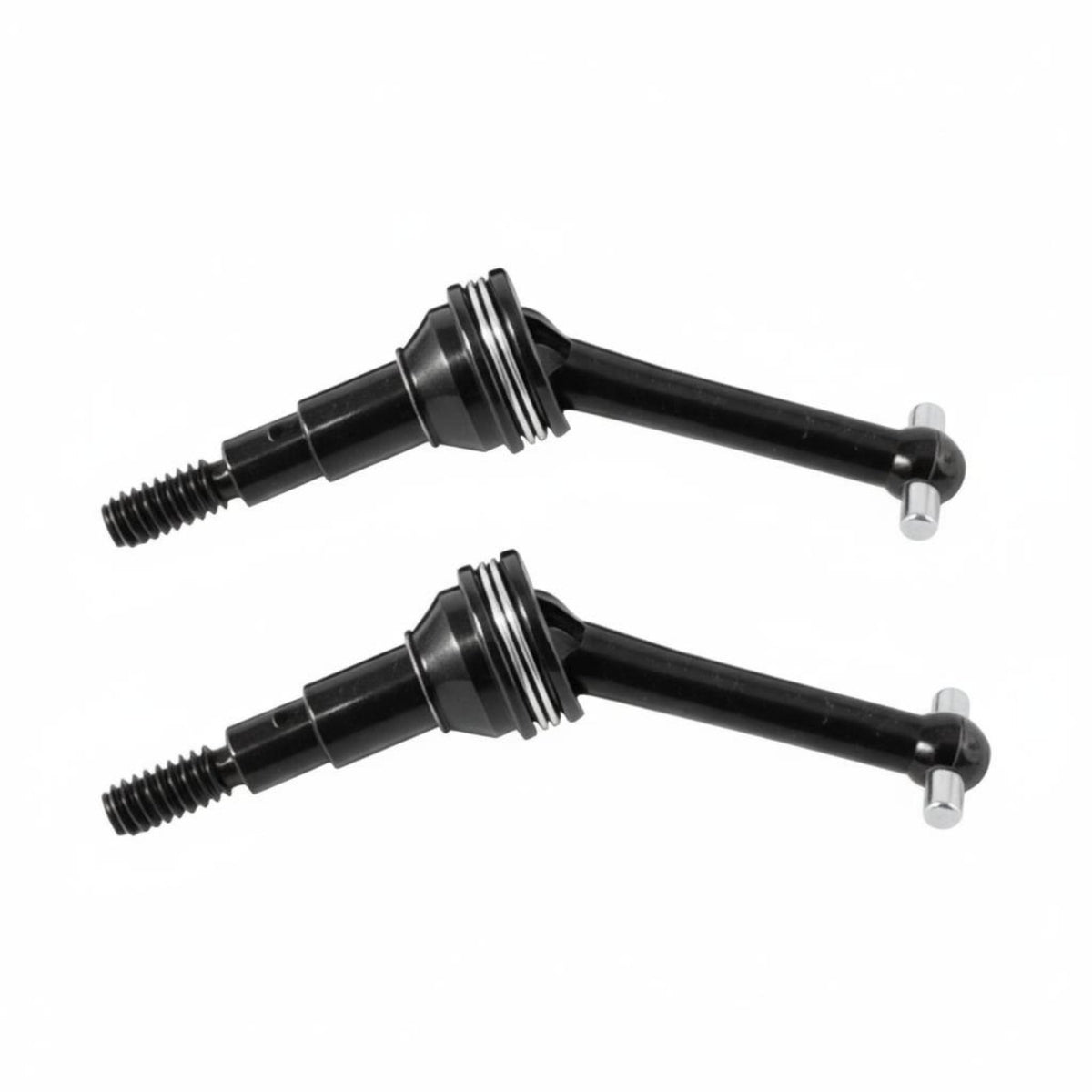 CVD Drive Shaft Upgrade Part CVD Universal Joint Axle Easy to Install RC Car transmissions Shaft