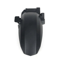 Rear Fender for Zontes 368G Motorcycle - Wide and Thickened Splash Guard