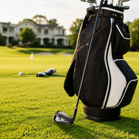 golf club