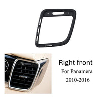 Right Front AC Vent 970552132C for Porsche Panamera 2010-2016