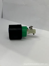 ha，nsgro，he M3/M2 Single-Hole Faucet Cartridge 92730000