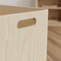 Curved Children's Desk  Multi-Use Wooden Children's Desk table Easy to Clean for Playroom