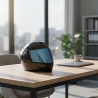 DOT Approved Modular | Comfortable, Flip-up, for traveling
