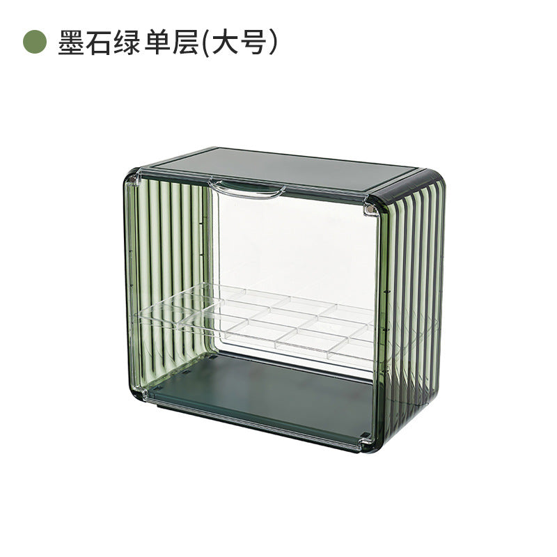 Green / Regular