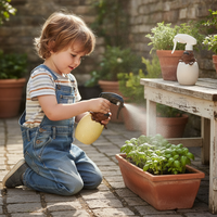 Dinosaur Egg Spray Bottle for Gardening and Indoor Plants