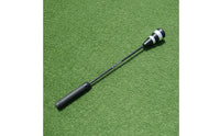 Pitching Training Rod Comfortable Baseball Pitching Non Slip Baseball Swing for Batting Cage