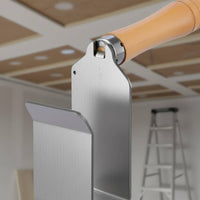Ceiling Panel Clamp Labor-Saving Ceiling Board Auxiliary Clip