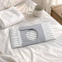Ostomy Support Belt U-Shaped Opening Health Care Gear All Day Wear