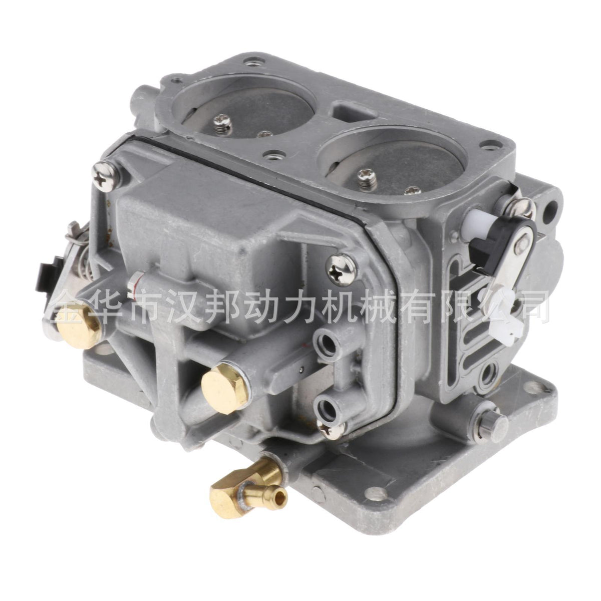 Hanbang Yamaha T40 Outboard Carburetor 6F6-14301-00 01 02 03 04 05 06